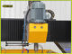 Spessore 100mm PZ3016 di modello della flangia del metallo della perforatrice del piatto di CNC