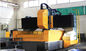 Macchina di laminatoio per lamiere CNC di alta precisione, macchina di spillatura automatizzata di CNC
