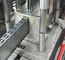 Macchine utensili del tubo di CNC di alta precisione, punzonatrice automatica idraulica della metropolitana di CNC