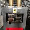 Macchine utensili del tubo di CNC di alta precisione, punzonatrice automatica idraulica della metropolitana di CNC