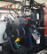 Angolo idraulico automatico ad alta velocità di CNC di grande vendita che perfora, segnante e linea della tagliatrice