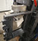 Angolo idraulico automatico ad alta velocità di CNC di grande vendita che perfora, segnante e linea della tagliatrice