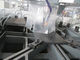 Funzionamento della stalla della fresatrice di spillatura e di perforazione di piastra metallica ad alta velocità durevole di CNC
