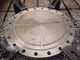 Funzionamento della stalla della fresatrice di spillatura e di perforazione di piastra metallica ad alta velocità durevole di CNC