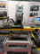 punzonatrice del foro del piatto di CNC della macchina della pressa meccanica di CNC di 1500x800mm