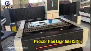 tagliatrice del laser della fibra da vendere