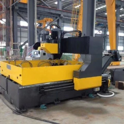 Macchine per la perforazione in Cnc di piastre di alluminio ad alta velocità