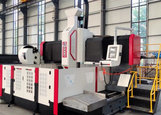 Modello di foratura e fresatura per pezzi 3000x1600mm PHD3016 70mm Diametro massimo di foratura