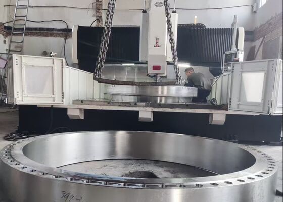 Macchina per marcatura di piastre d'acciaio per perforatrice CNC a piastra per scambiatore di calore modello PHD4080