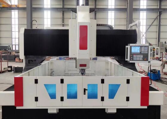 M3-M30 diametro di scarico CNC per la trivellazione di piastre a traliccio per flange di lamiera di tubo