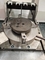 Perforatrice di macinazione di CNC del piatto della flangia del metallo 1000x1000mm