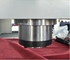 Perforatrice ad alta velocità di CNC del servomotore per il piatto della flangia del metallo