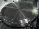 Il CNC automatico di alta velocità del cambiamento dello strumento placca la fresatrice della perforatrice