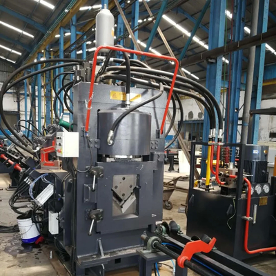 Ingegneria di precisione per macchine di perforazione ad angolo di controllo numerico avanzato a Cnc