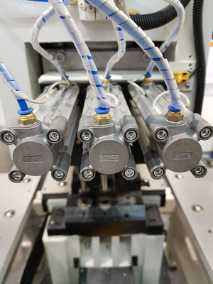 3000 r/min Macchina di trivellazione CNC professionale per la lavorazione su larga scala