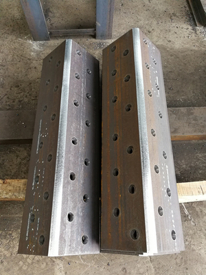 Fresatrici retromangolari modello QC250-2C