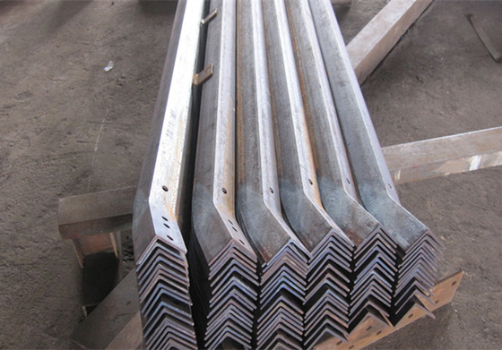 Modello HQ250-700 CNC angolo acciaio riscaldamento e piegatura macchina