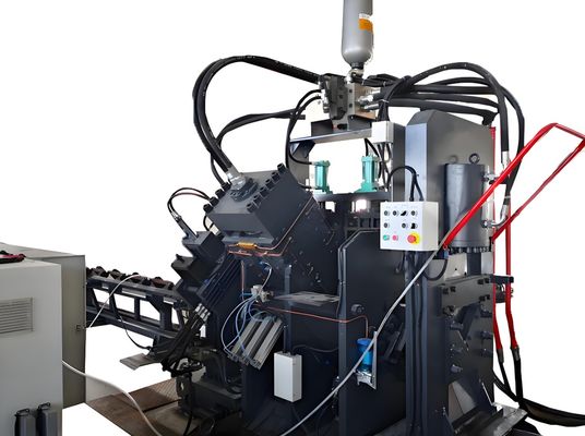Marcatura e tagliatrice di punzonatura di CNC di serie JNC della forza di taglio 2200/4300KN per gli angoli