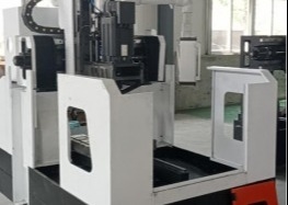 Trapano a portale CNC per piastre con diametro massimo di 35 mm, spessore massimo 40 mm