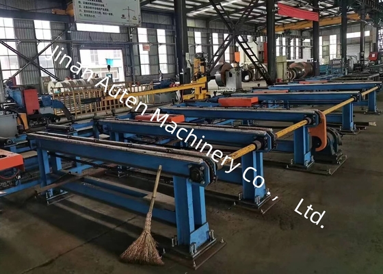5-30 MM diametri di foratura a trazione CNC per la trivellazione e la marcatura della linea 4 x 3 fila