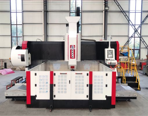 M3-M30 diametro di scarico CNC per la trivellazione di piastre a traliccio per flange di lamiera di tubo