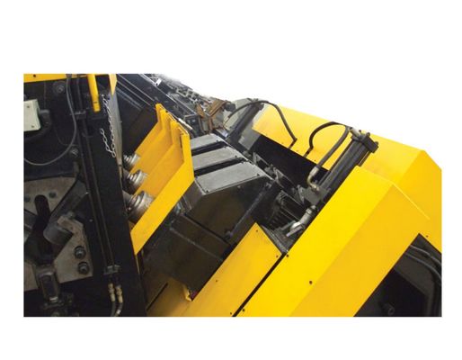 Linea di marcatura CNC ad alta precisione con raffreddamento ad aria e controllo servo