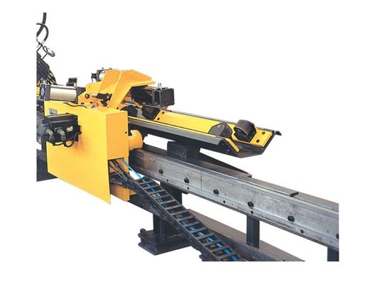Linea di marcatura CNC ad alta precisione con raffreddamento ad aria e controllo servo