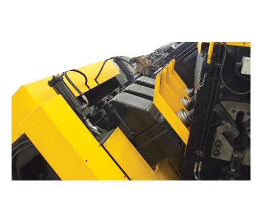 Linea di marcatura CNC ad alta precisione con raffreddamento ad aria e controllo servo