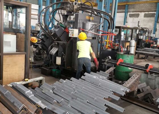 14x10x19mm Dimensione del carattere Macchina di linea CNC angolare con moduli di taglio per marcatura da foratura