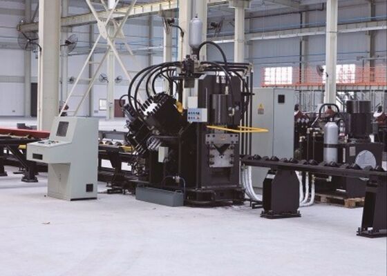 JNC1010 Modello CNC ad alta velocità per la marcatura e il taglio di forature