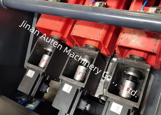 Macchine per la perforazione angolare e la marcatura a CNC ad alta velocità per torri di trasmissione