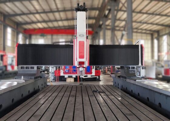 Macchina per marcatura di piastre d'acciaio per perforatrice CNC a piastra per scambiatore di calore modello PHD4080