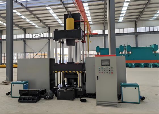 1400mm Max altezza di apertura Cnc angolo di piegatura in acciaio e riscaldamento macchina 120 * 2KW potenza di riscaldamento