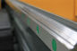 Spessore 100mm PZ3016 di modello della flangia del metallo della perforatrice del piatto di CNC
