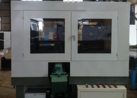 Macchine per perforare per angolo CNC per la fresatura di radici di acciaio angolari