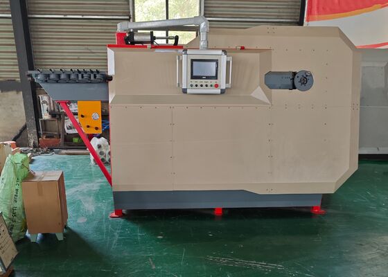 150 x 50 cilindro a taglio CNC a forma di anello di ferro piatto 2.2 × 1.6 × 1.8m Dimensione