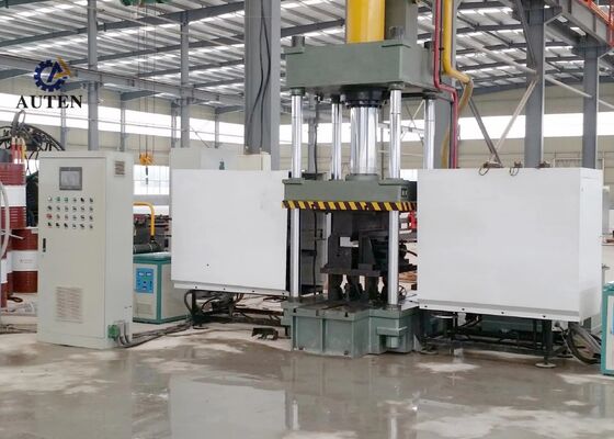 Macchina per piegatura e riscaldamento CNC per profilati ad angolo HQ250-700 per lamiere metalliche piane