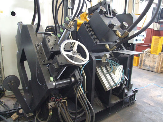 Macchine per perforare angoli a Cnc ad alta velocità