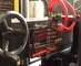 Il CNC elettrico del riscaldamento inclina l'alta efficienza della macchina piegatubi e la velocità veloce