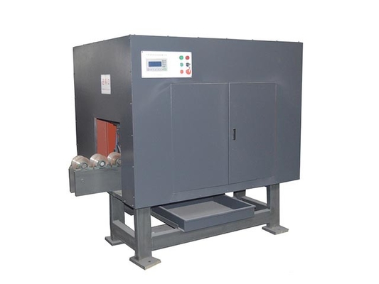 CB36 CNC angolo di acciaio pala retro macchina automatica angolo retro fresatura macchina