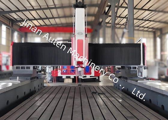 Industria automobilistica aerospaziale interna della macchina per la frantumazione di CNC di basso costo e di alta efficienza