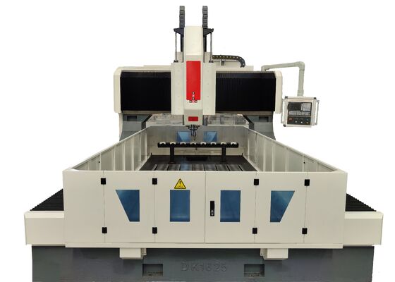 Split Type CNC Gantry-Type Drilling Tapping Milling Boring Machine Modello PHD2020